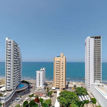 Apartamento Edificio Montu Cartagena Esterno foto