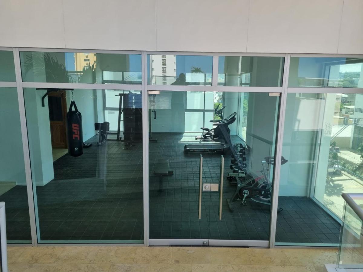 Apartamento Edificio Montu Cartagena Esterno foto