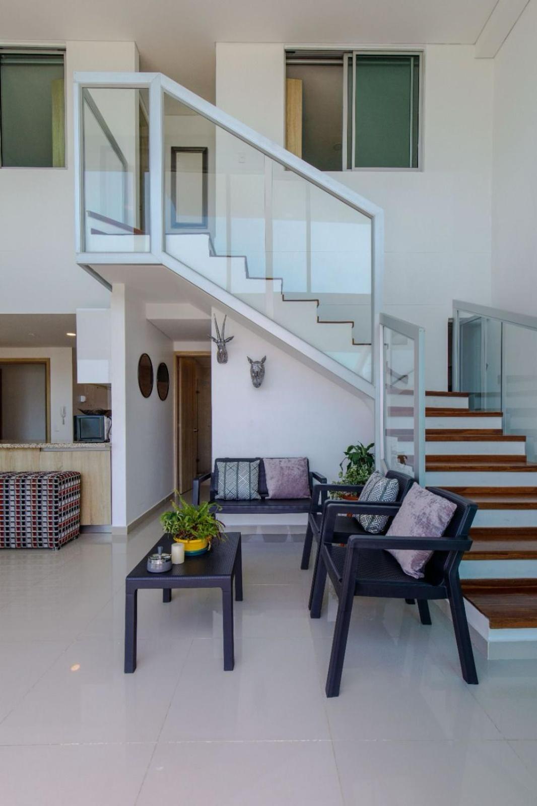 Apartamento Edificio Montu Cartagena Esterno foto