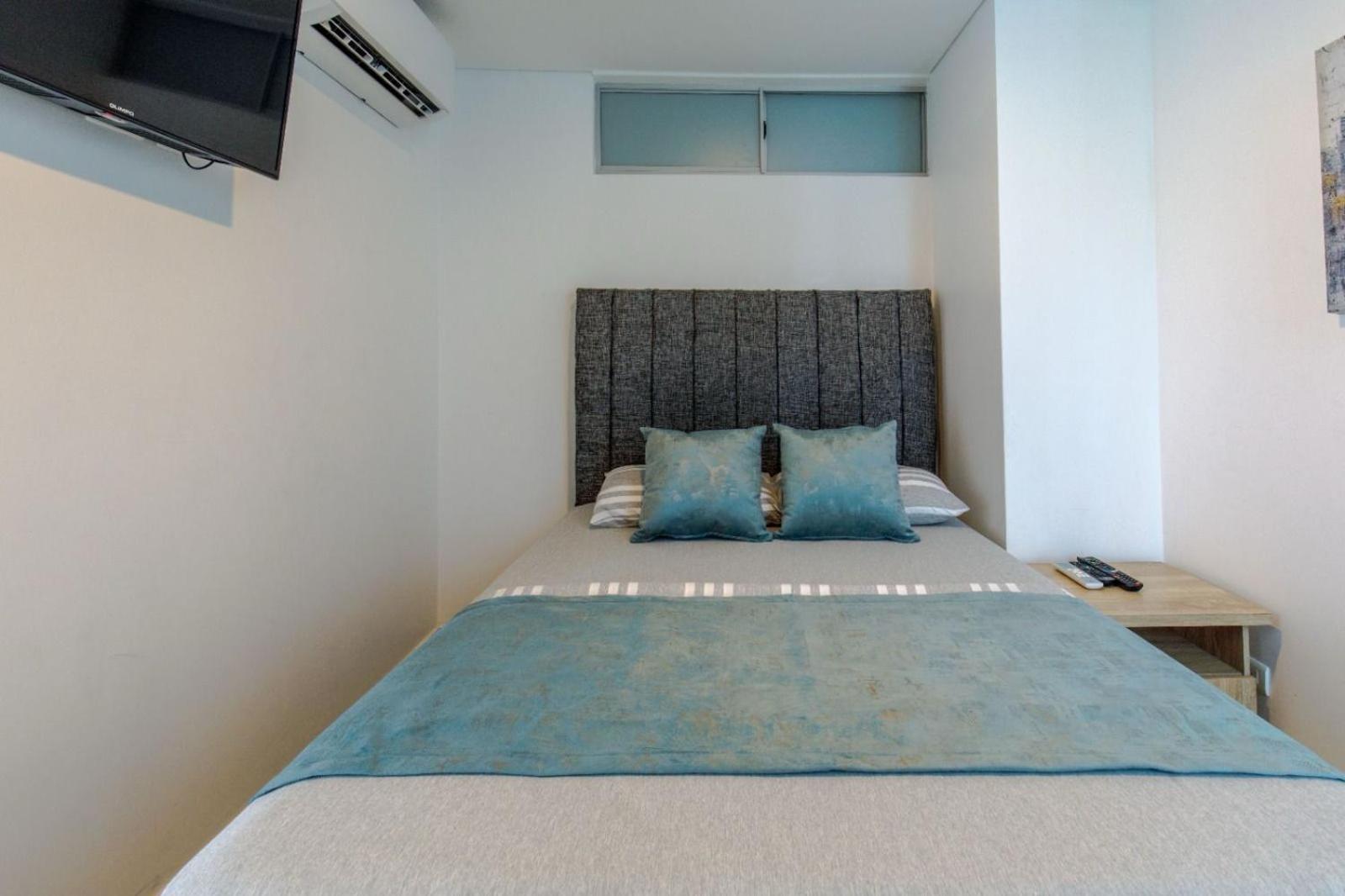 Apartamento Edificio Montu Cartagena Esterno foto